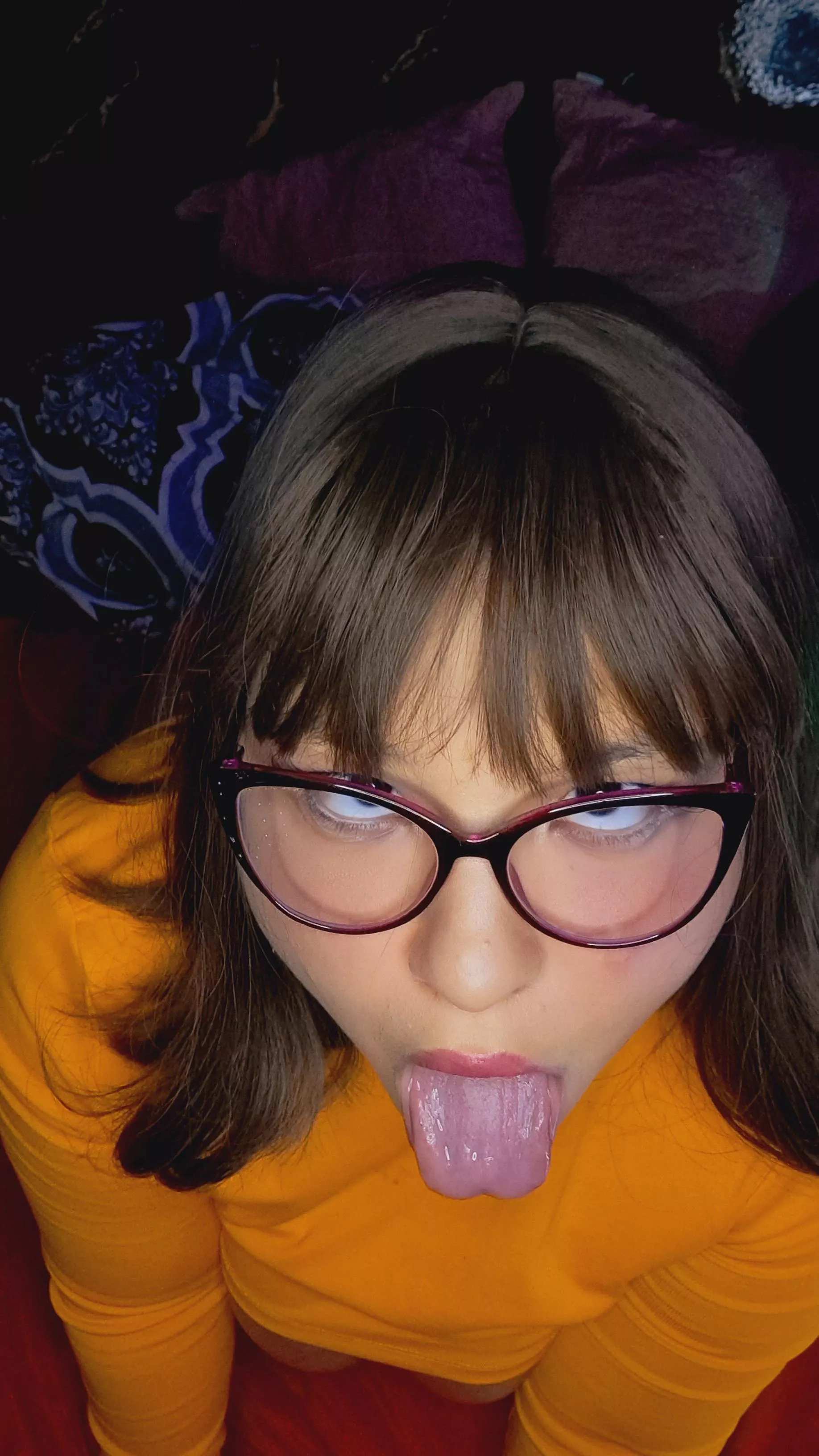 What do you have for me? 