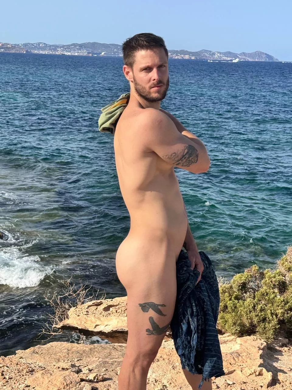 What do you think about this view? 