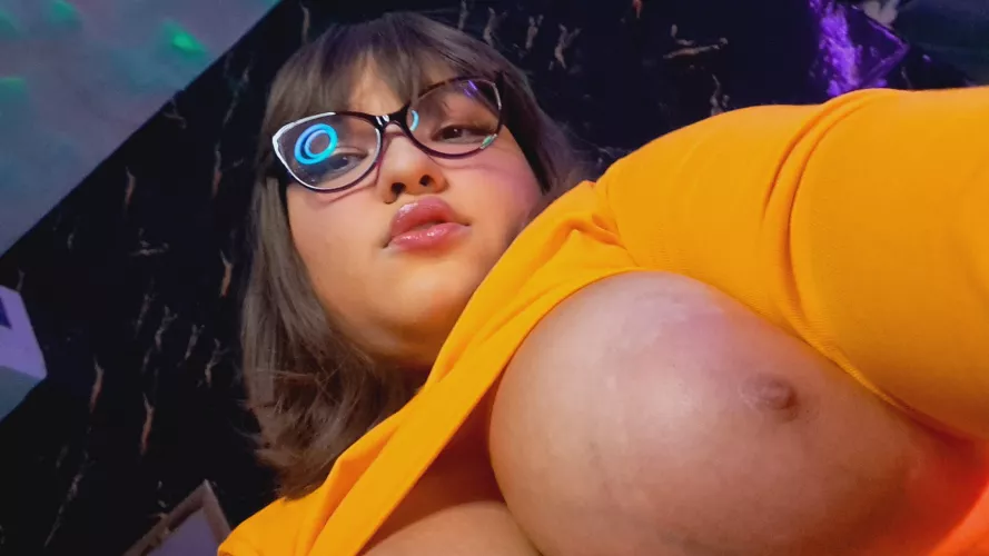 What secrets do you have there? 