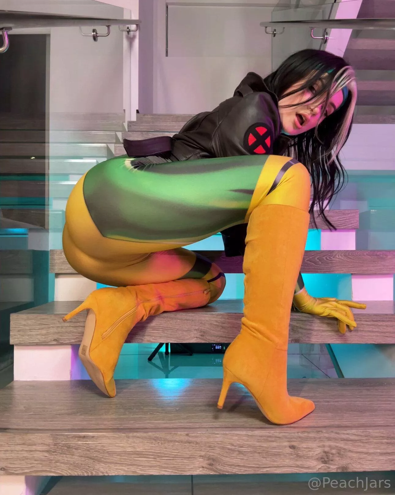 what're y'all gonna be for halloween?