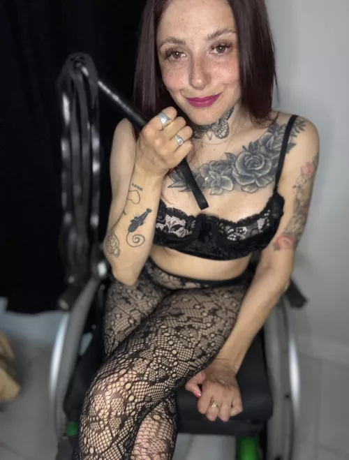 Where is my obedient child 