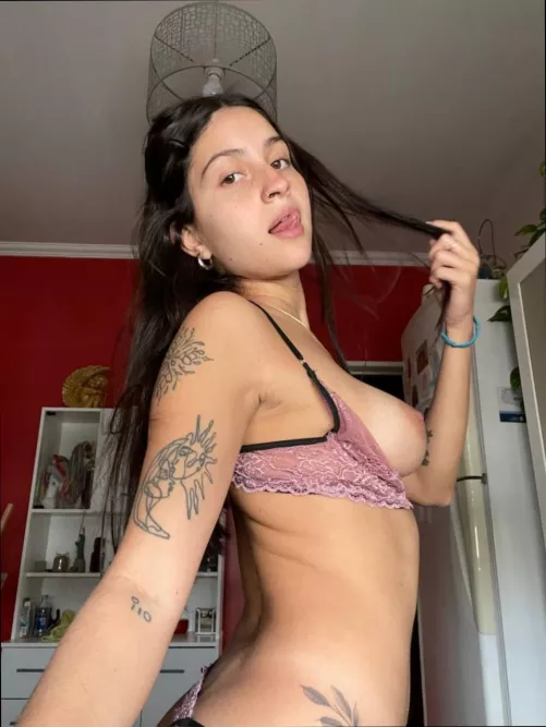 Which side gets your load?