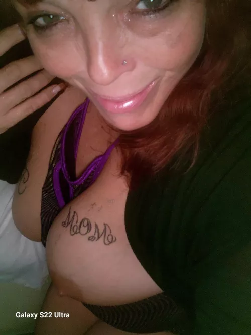 Would love some company