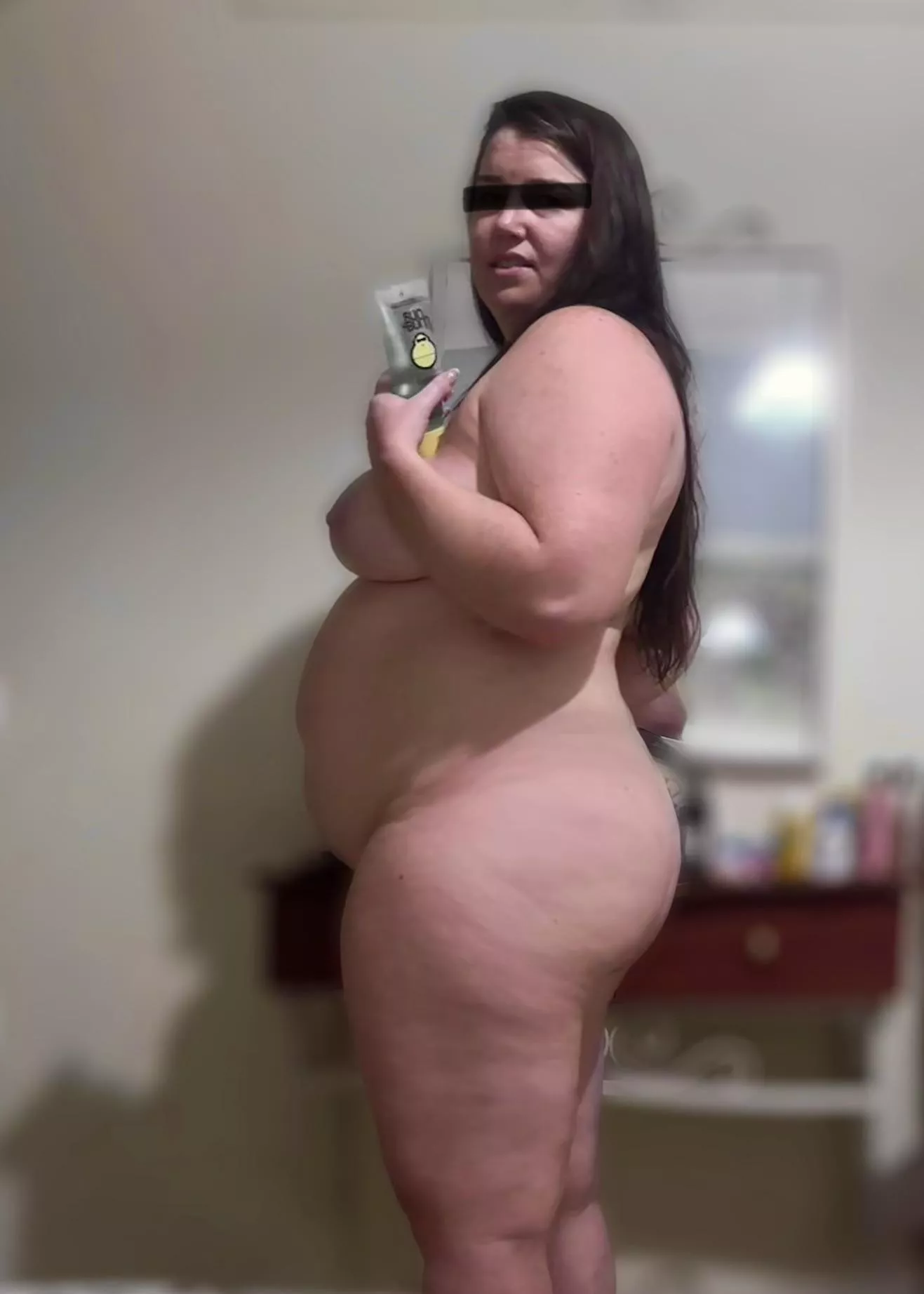 Would you fuck the shy fat girl from work?