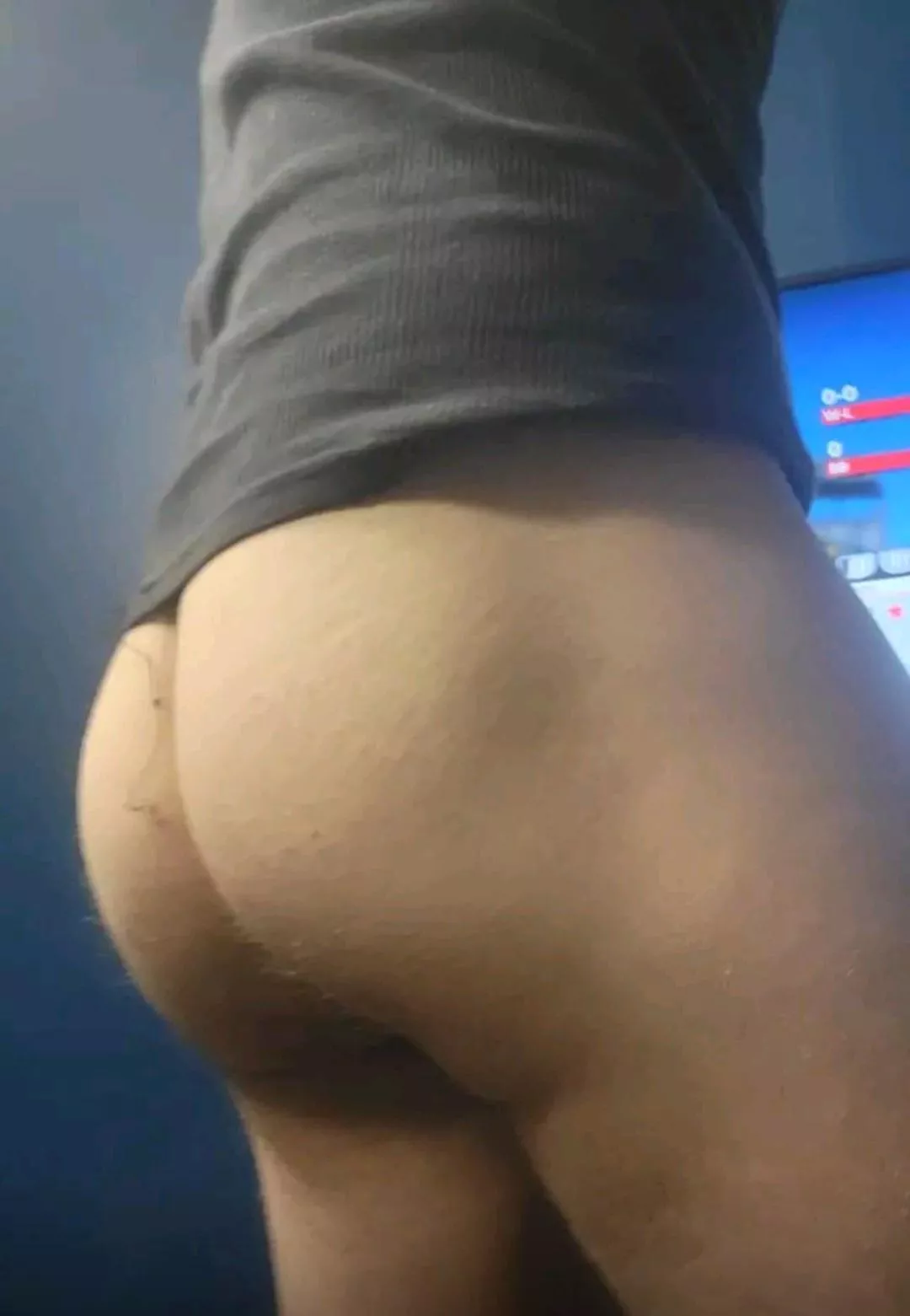 Would you stick your dick in it?