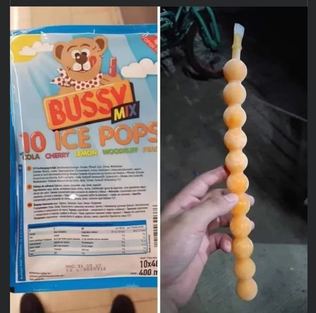 Wow what an interesting design... 🫣😏😅