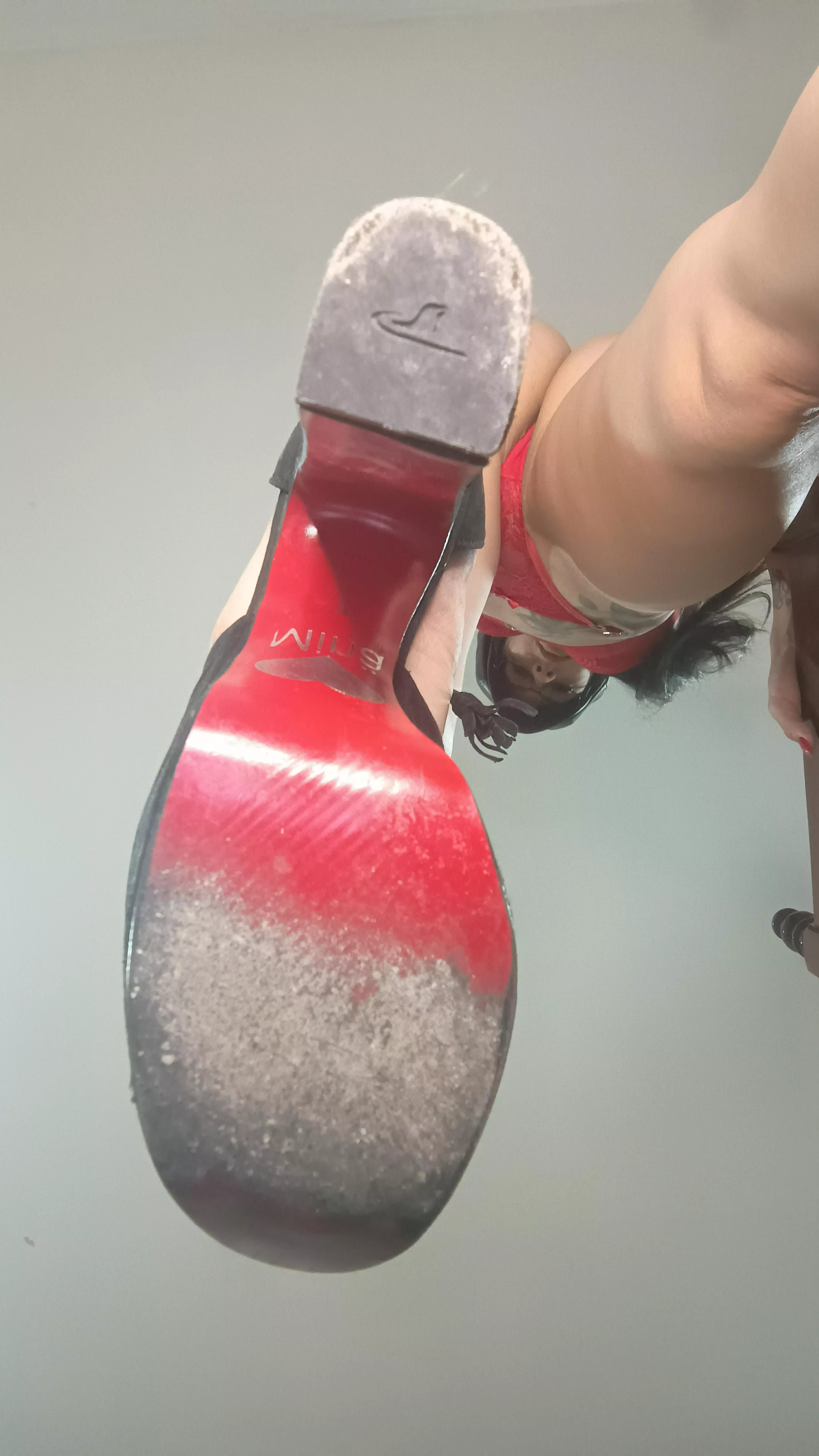 You are insignificant 