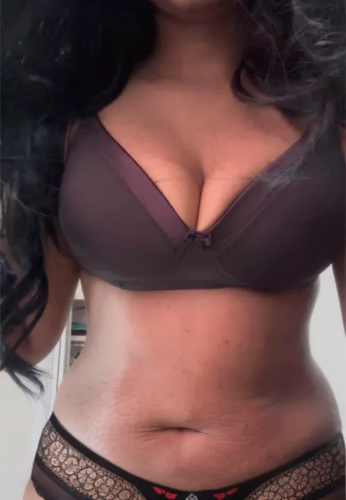 You asked for more… here’s a little extra to set your night on (f)ire. 😈🔥