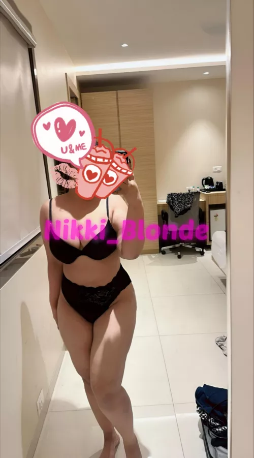 You called me .. so here i am. Let me know how you will be treating me this time.