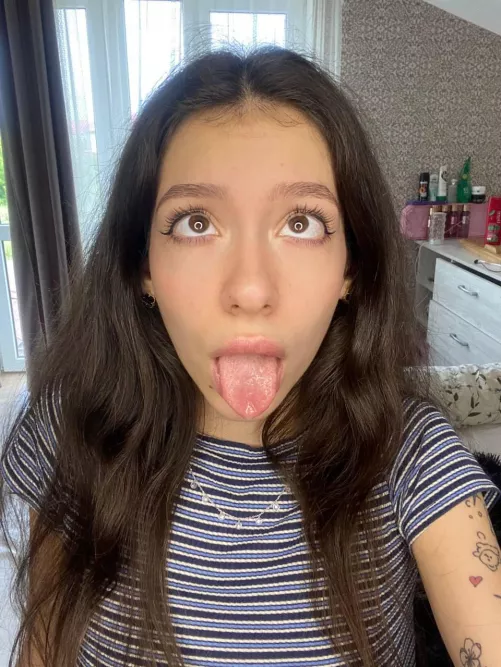 You know you want to use this face to ruin everything.