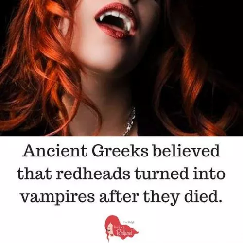 Your fangs excite me. Bite me! 