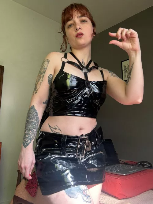 Your pathetic little cock is so small it makes me laugh. I'll make you crawl on all fours, with a sign that says 'I'm a subbie with a tiny cock' and I'll kick you in the ass whenever you move. 