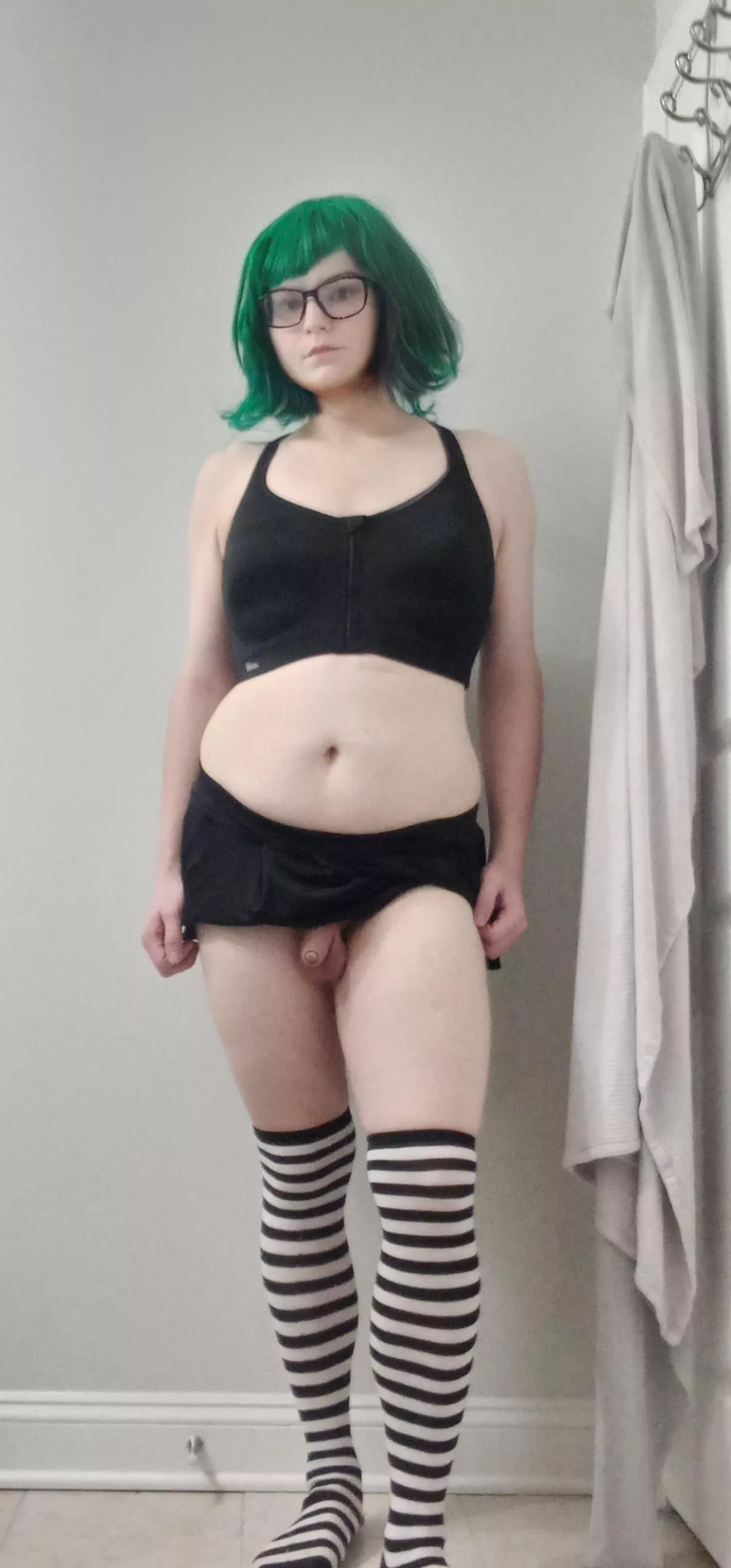 [19] chubby virgin kik SissyAubree19 