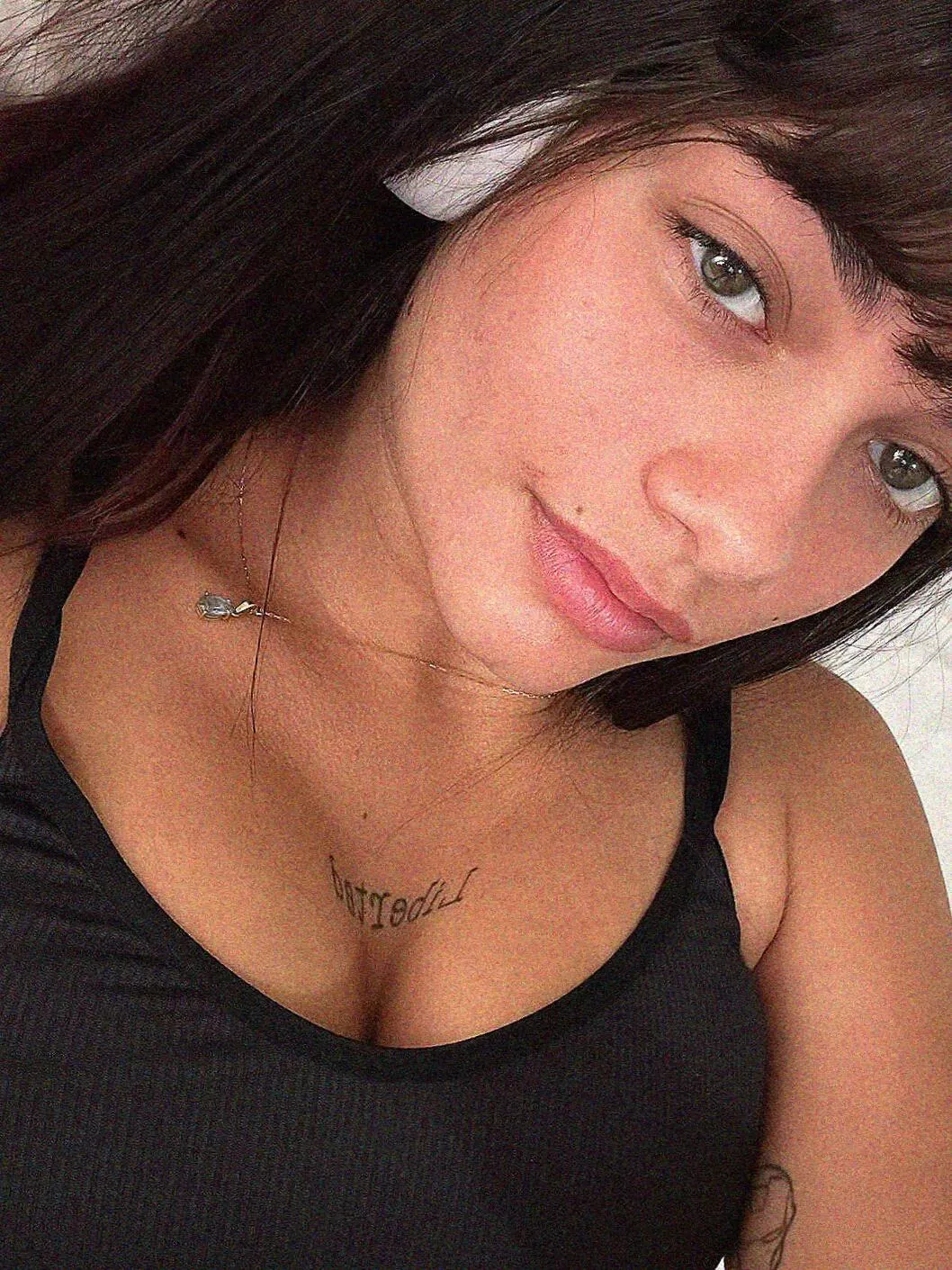 19 [F4M] Kindaa tired babysitting.. but i've still got energy for some fun