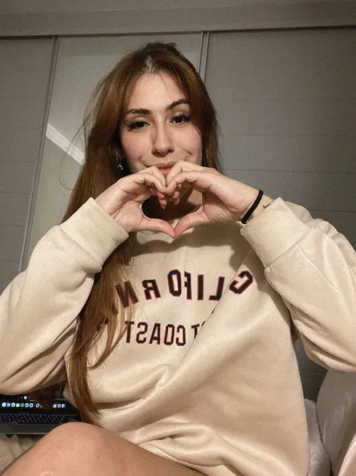 23 F4M feeling like having a good and genuine connection rn
