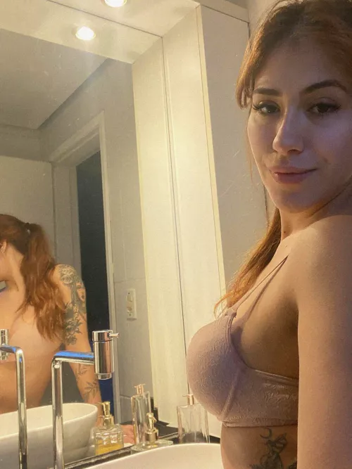 23 F4M lets talk about how we can level up our week