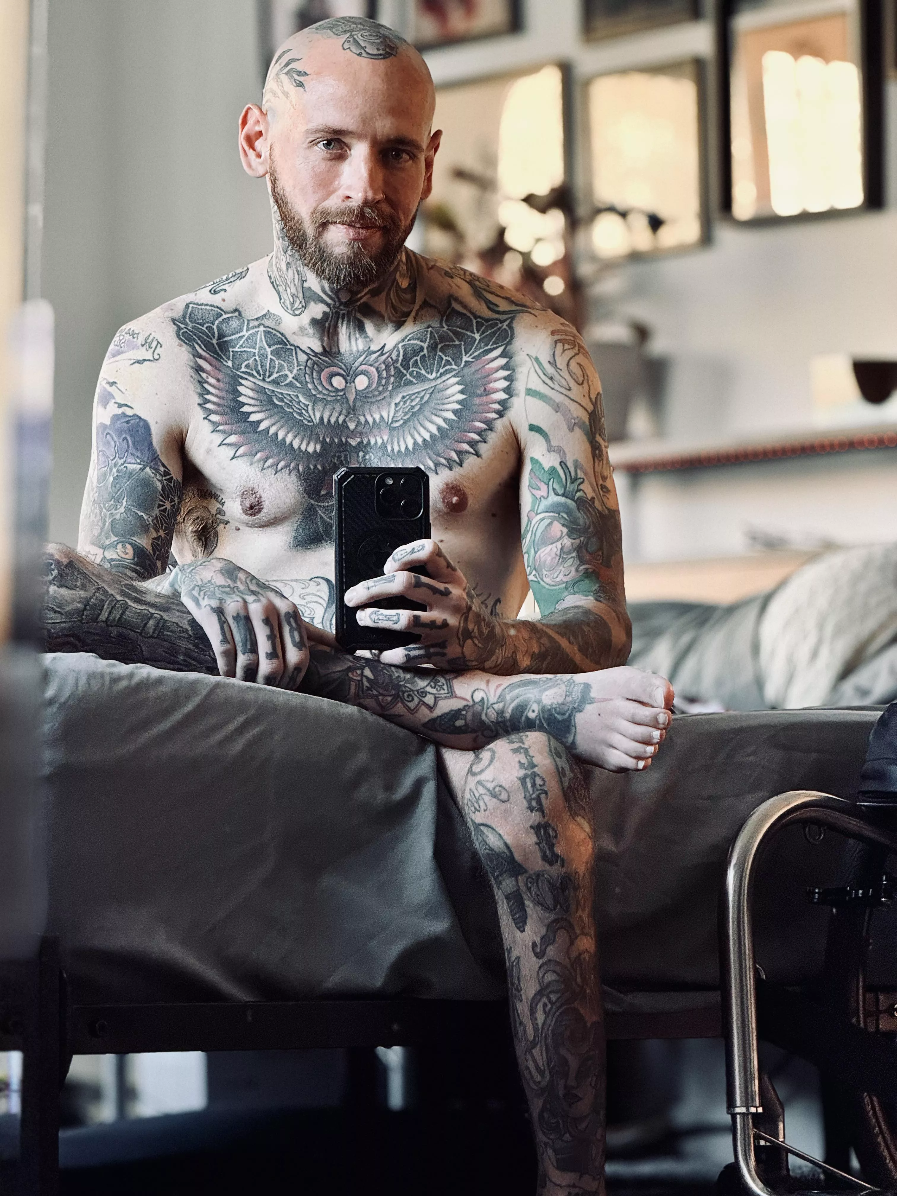 33 M para | Think we could have some fun together?