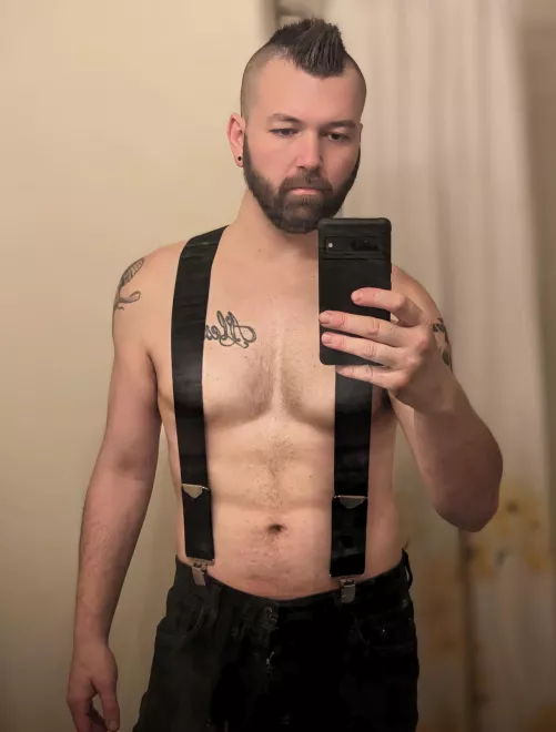 34 M looking for fun. 