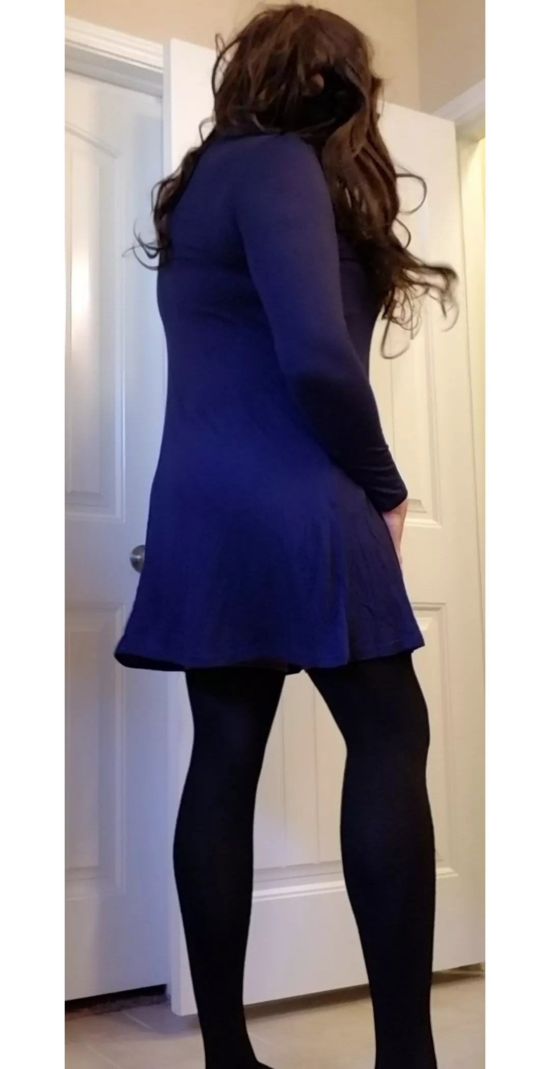 41 [S4M] #Fitchburg - CD looking for her Dom Top