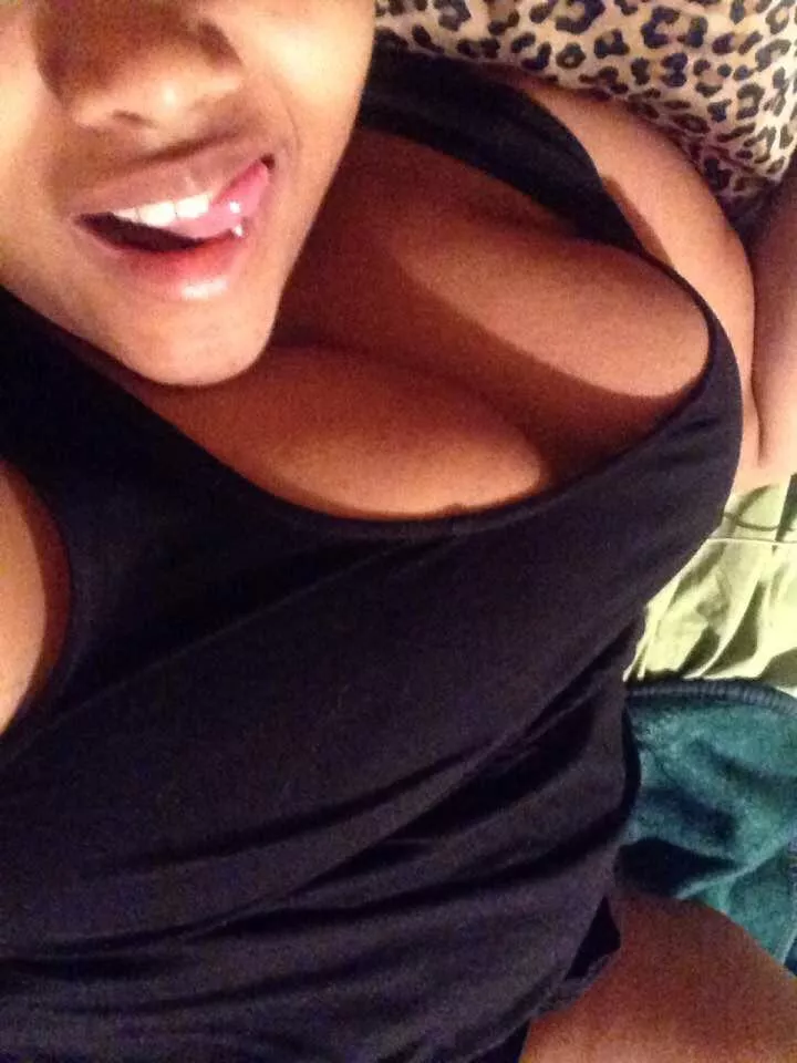 45 Lesbian. Thank god it’s Friday 