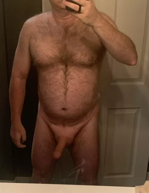 [52] Dadbod/Profbod 
