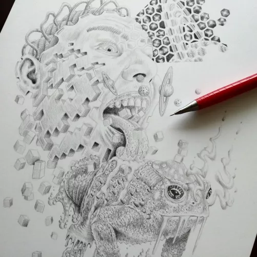  a drawing I'm working on 