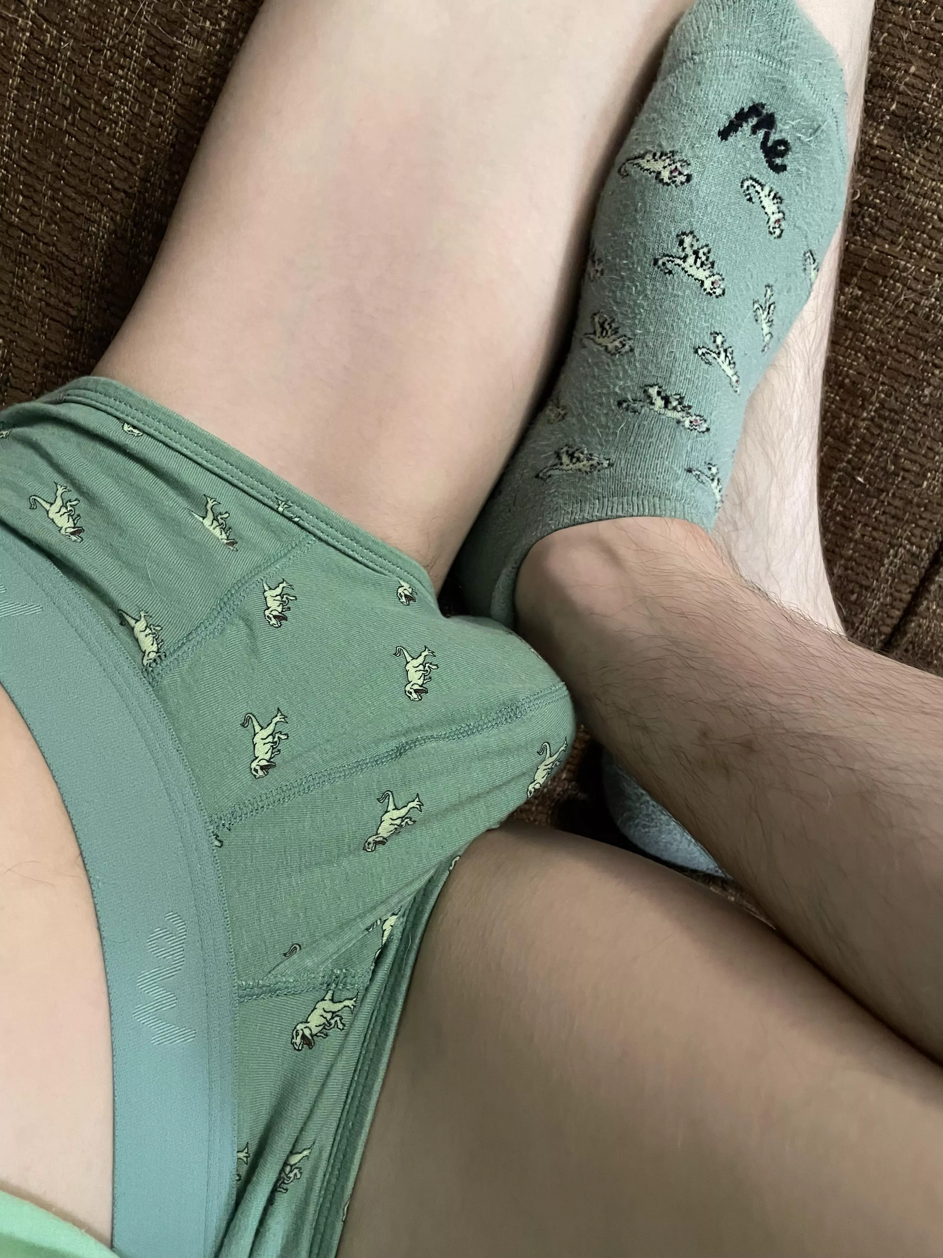 A older pair for TBT 