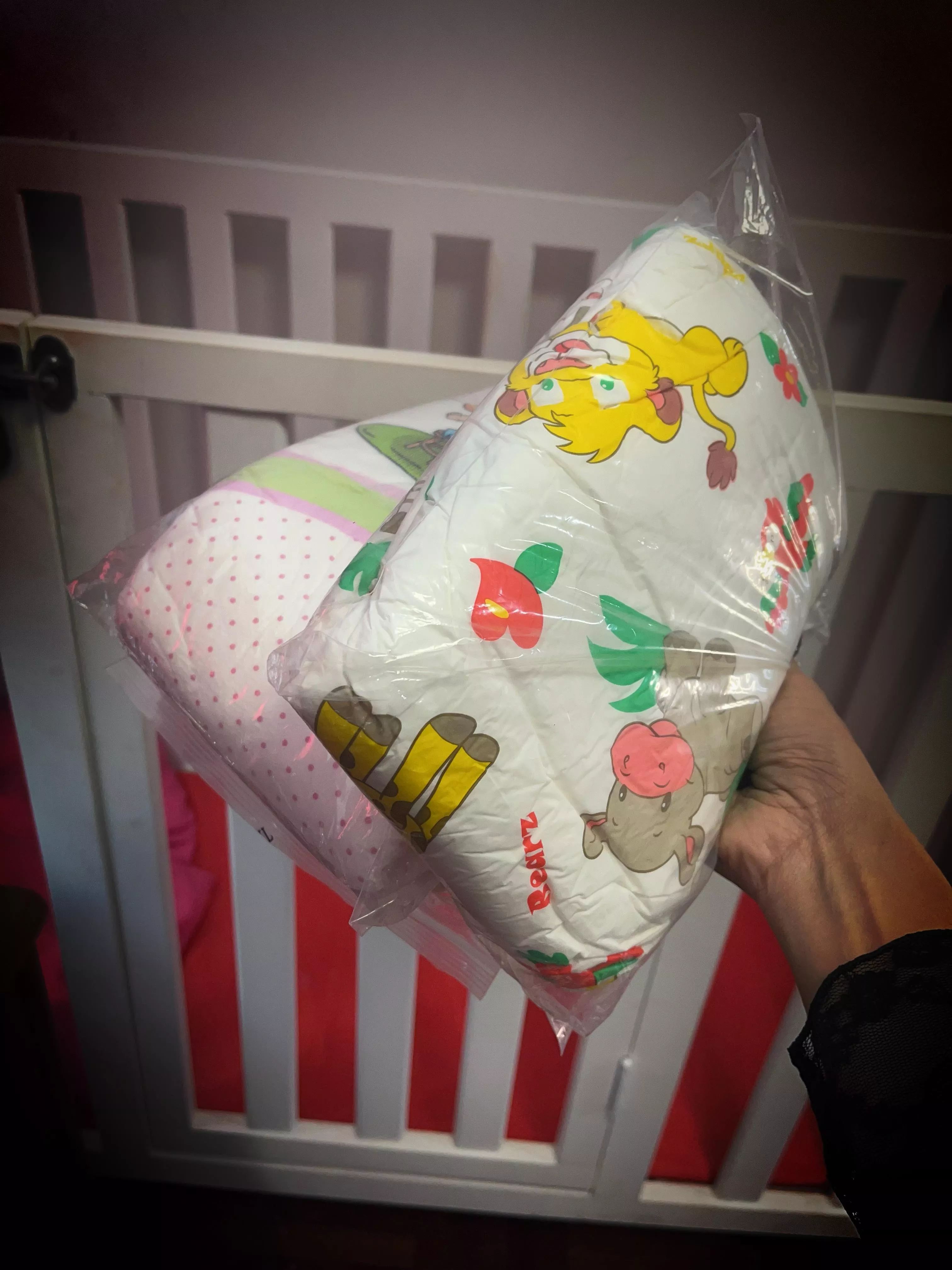 after 2 decades these thickness just arrived