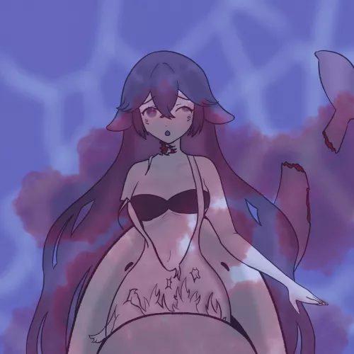 Always a bigger fish - who should be next?