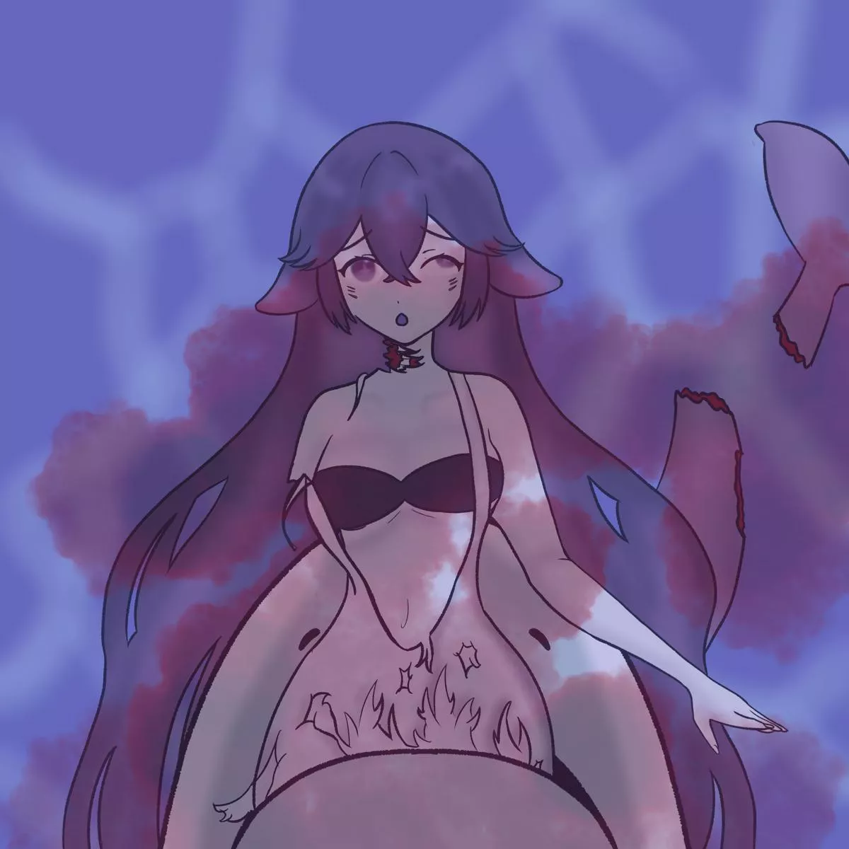 Always a bigger fish - who should be next?