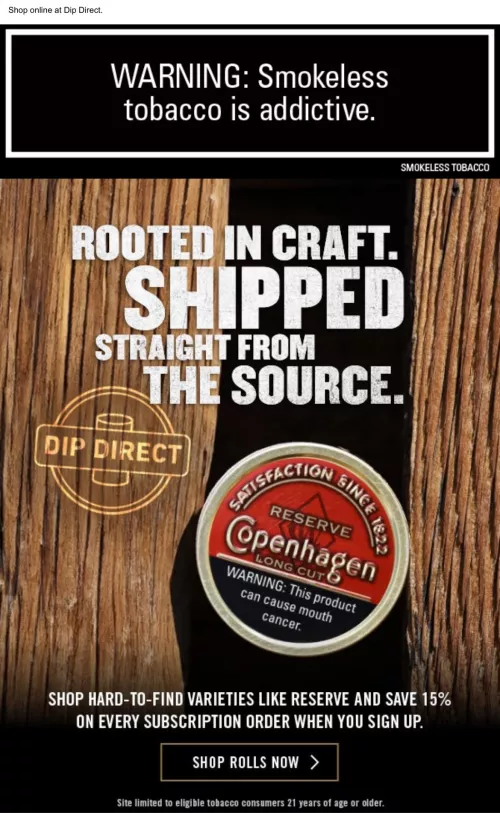 Anybody done this yet? 