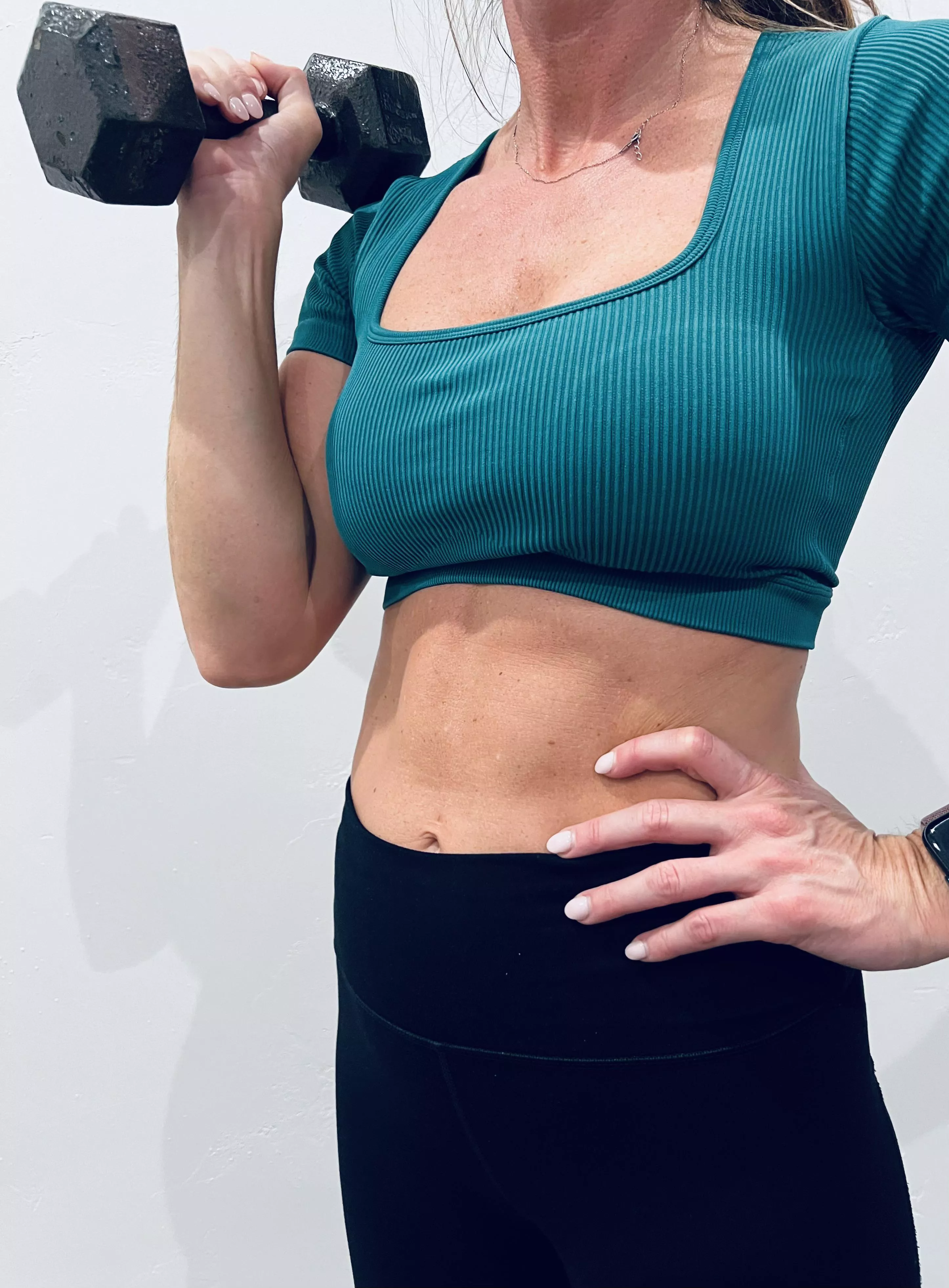 Anyone else get their work done early today?