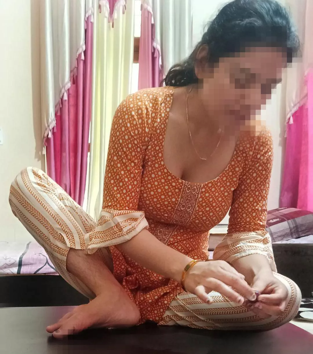 Anyone interested in my wife