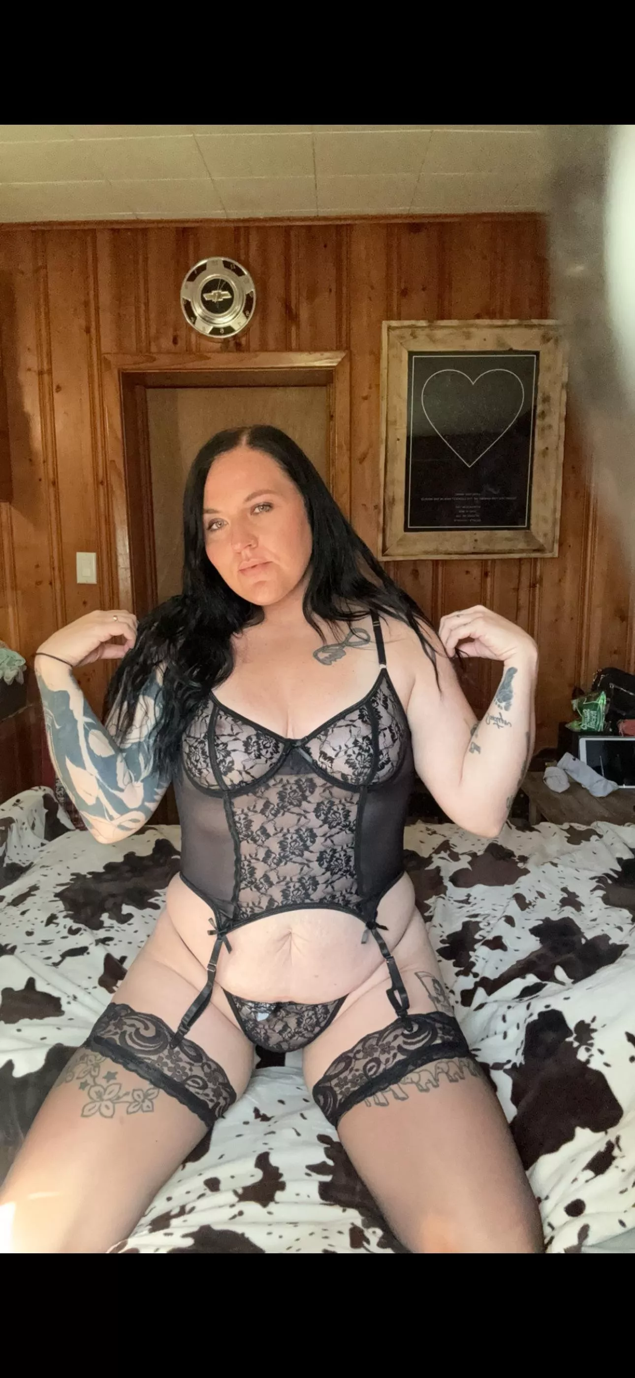 Are you from Nebraska also?