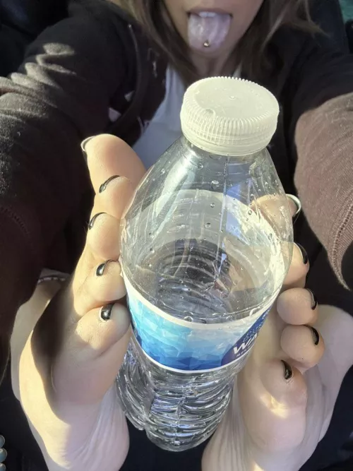 Asian FJ POV..she has Twitch and X