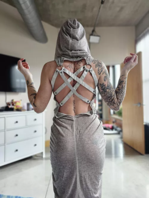 Assassin's Creed, lady style