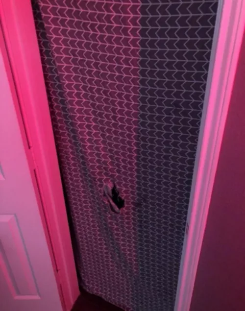 Baton Rouge GloryHole