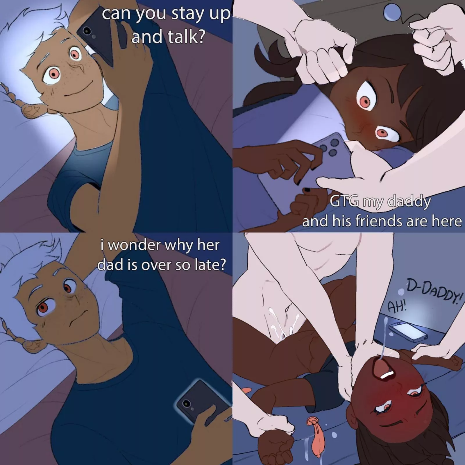 black snoo ❤️🤤