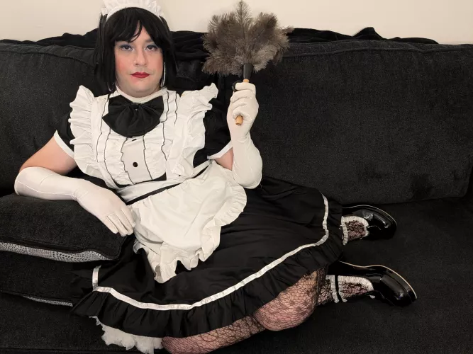 Bonjour Madame/Monsieur