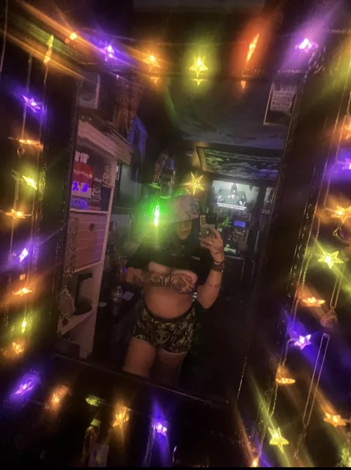 Can you fulfill my creampie wishes? 💫 33[F] 