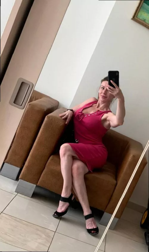 Can you get freaky with me on this couch?