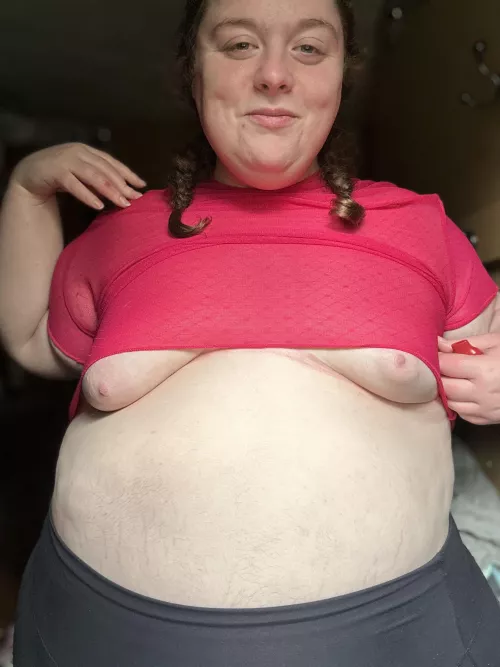 Can you tell I’m blazed here? 😂