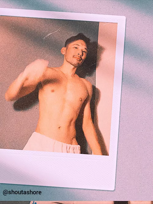 Capturing moments the old-school way 📸✨