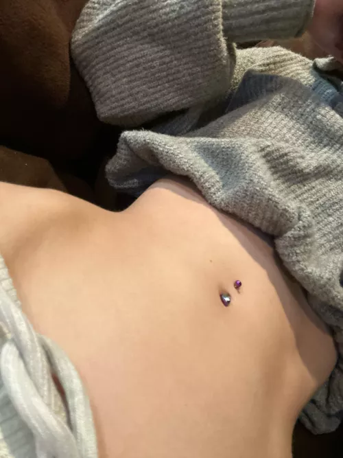 Check out my bio 🙃