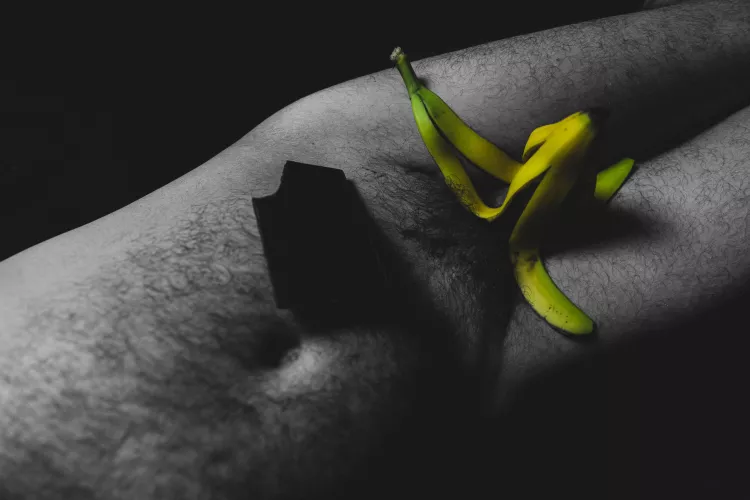 Come, mister tally man, tally me banana.