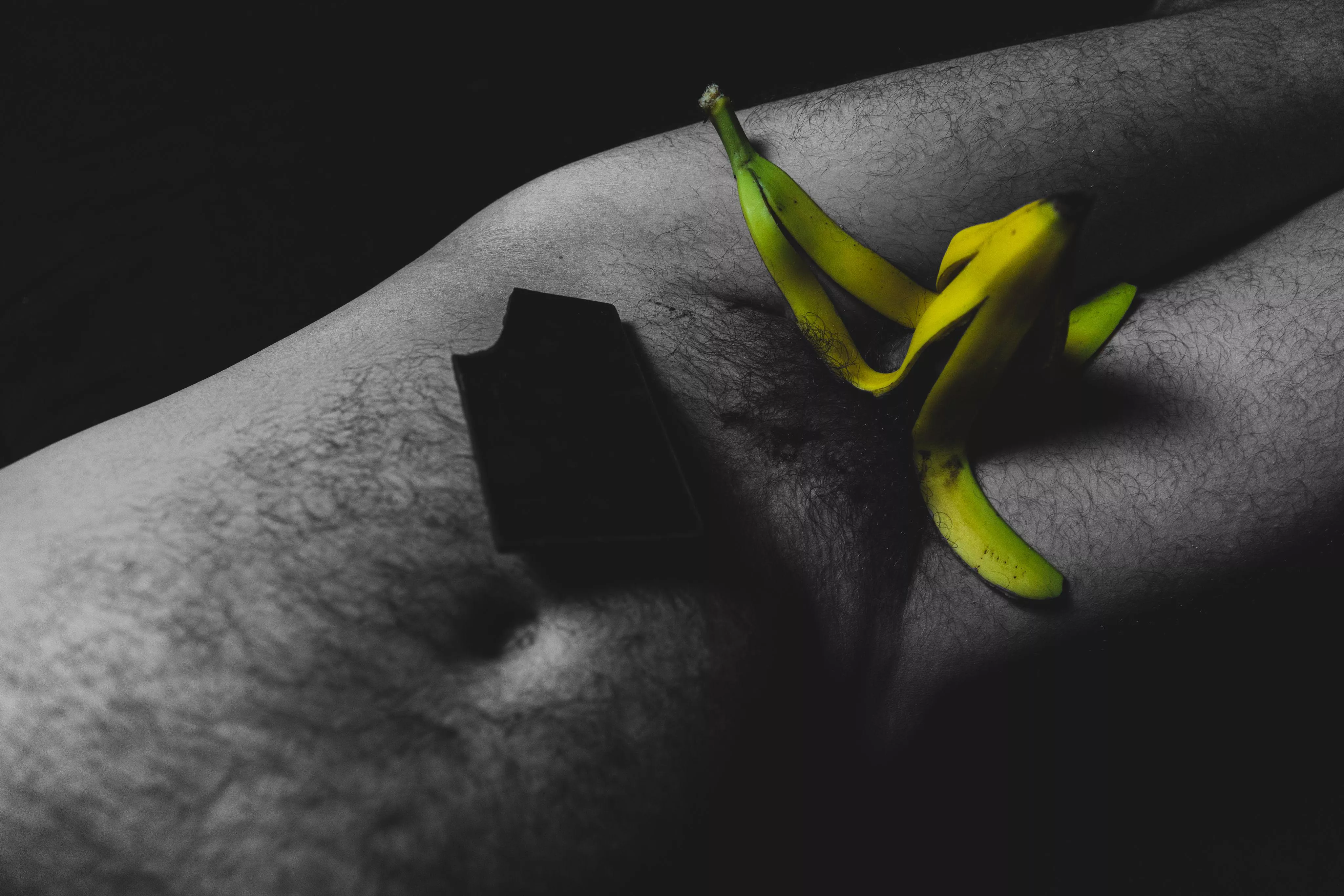 Come, mister tally man, tally me banana.