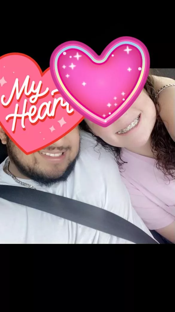 Couple looking for fun