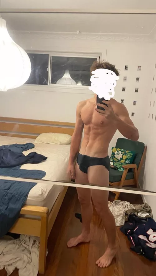 DM’s completely open (like actually)