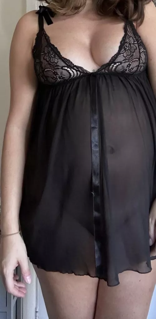 Do I even look ok in this? 