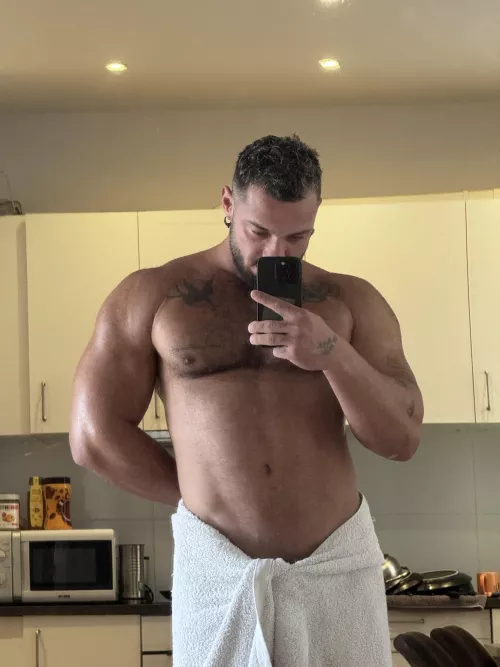 Do you like my tan 🥵